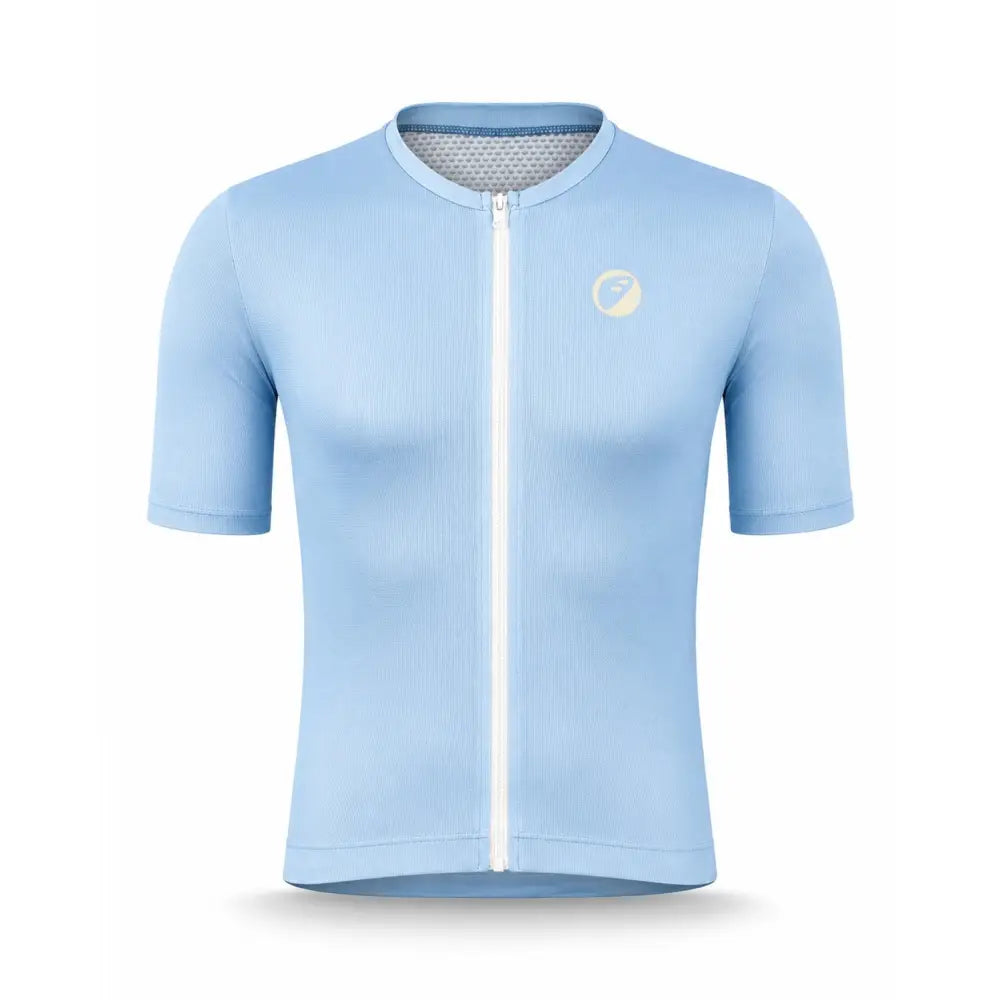 Apace Unisex Cycling Jersey - XS / Ocean - Cycling Jersey