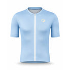Apace Unisex Cycling Jersey - XS / Ocean - Cycling Jersey