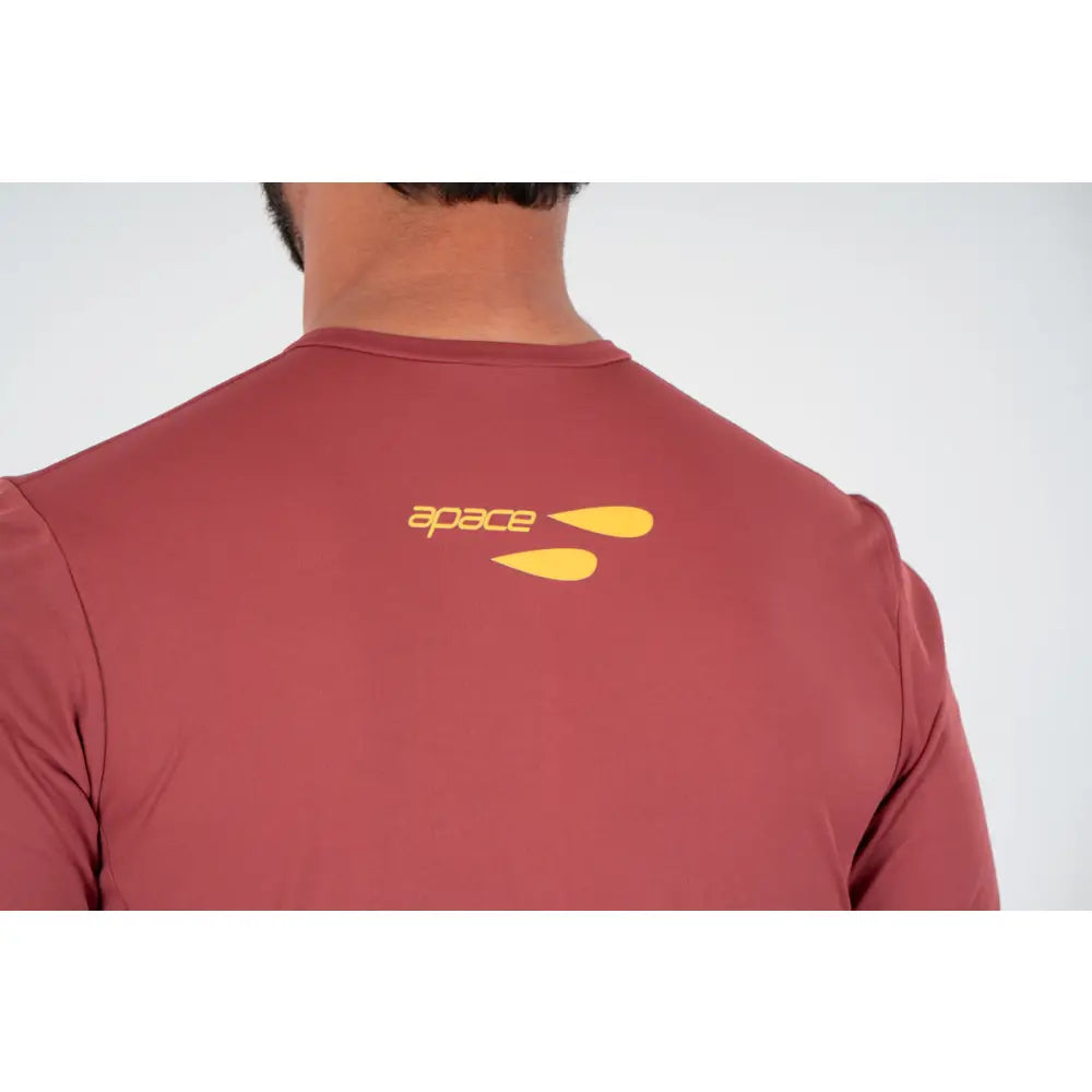 Apace Unisex Cycling T-shirt - Cycling T-shirt