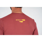 Apace Unisex Cycling T-shirt - Cycling T-shirt