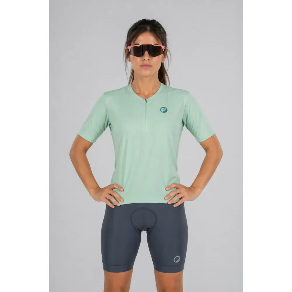 Apace Unisex Cycling T-shirt - Cycling T-shirt