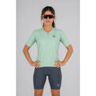 Apace Unisex Cycling T-shirt - Cycling T-shirt