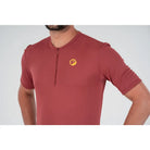 Apace Unisex Cycling T-shirt - Cycling T-shirt