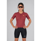 Apace Unisex Cycling T-shirt - Cycling T-shirt