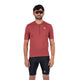 Apace Unisex Cycling T-shirt