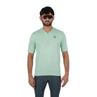 Apace Unisex Cycling T-shirt - XS / Mint - Cycling T-shirt