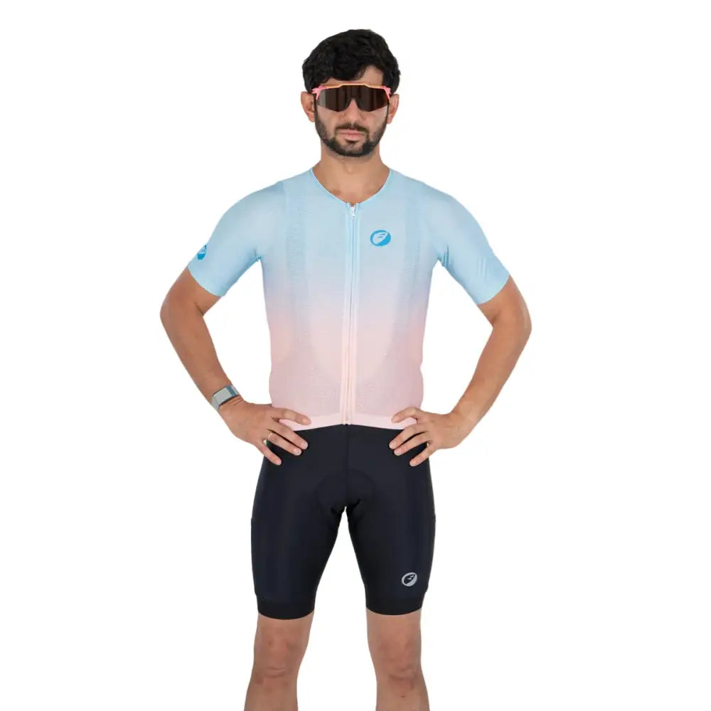 Cycling Jersey