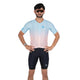 Apace Unisex Elite fit Cycling Jersey