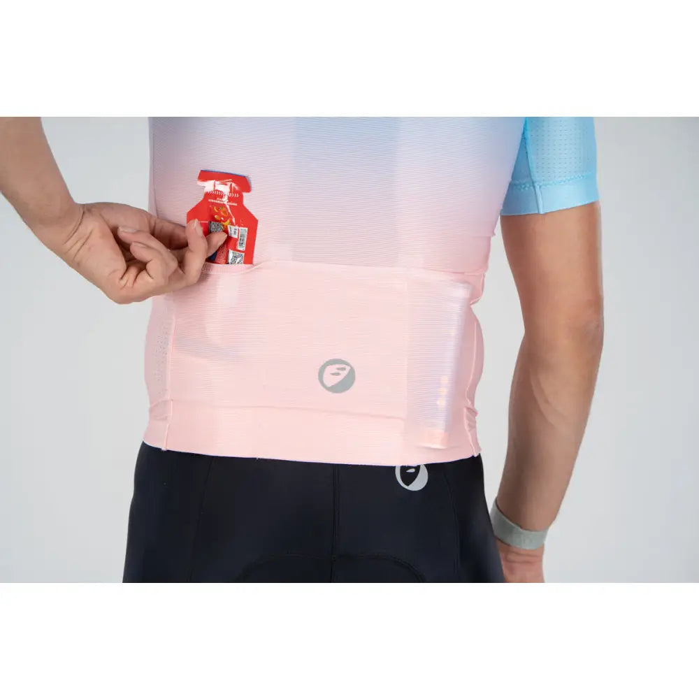 Cycling Jersey