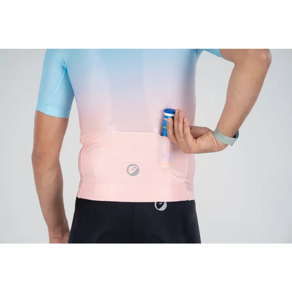 Cycling Jersey