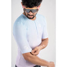 Apace Unisex Race Fit Cycling Jersey - Cycling Jersey