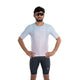 Apace Unisex Race Fit Cycling Jersey