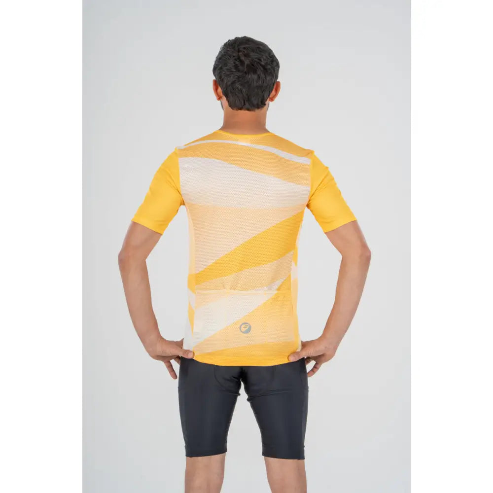 Cycling Jersey