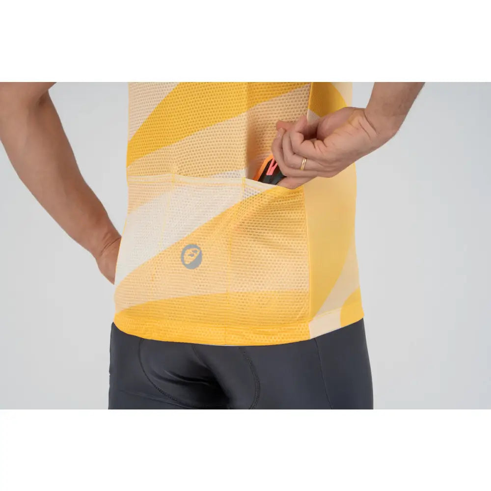 Cycling Jersey