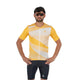 Apace Unisex Relax fit Cycling Jersey