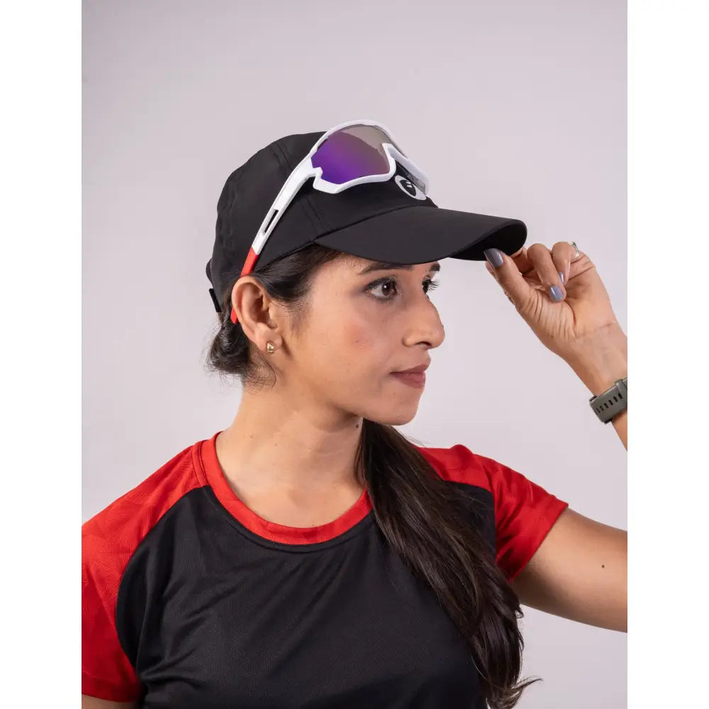 Apace Unisex Running Cap - Cap