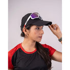 Apace Unisex Running Cap - Cap