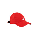Apace Unisex Running Cap - Red - Cap