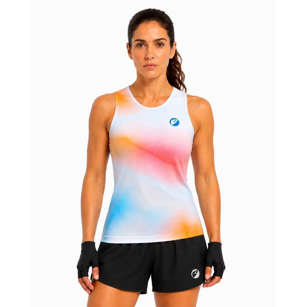 Apace Women’s Active Singlet - Singlet