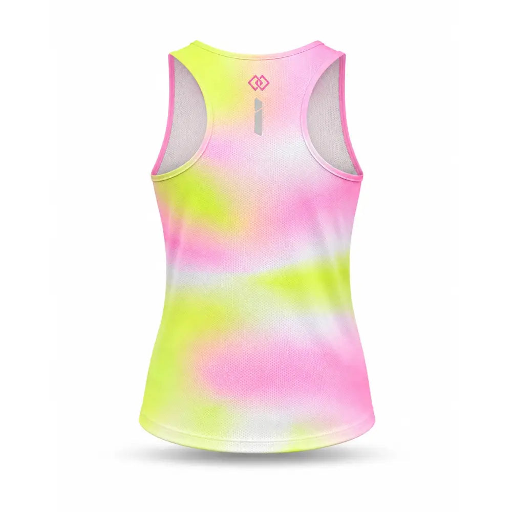 Apace Women’s Active Singlet - Singlet