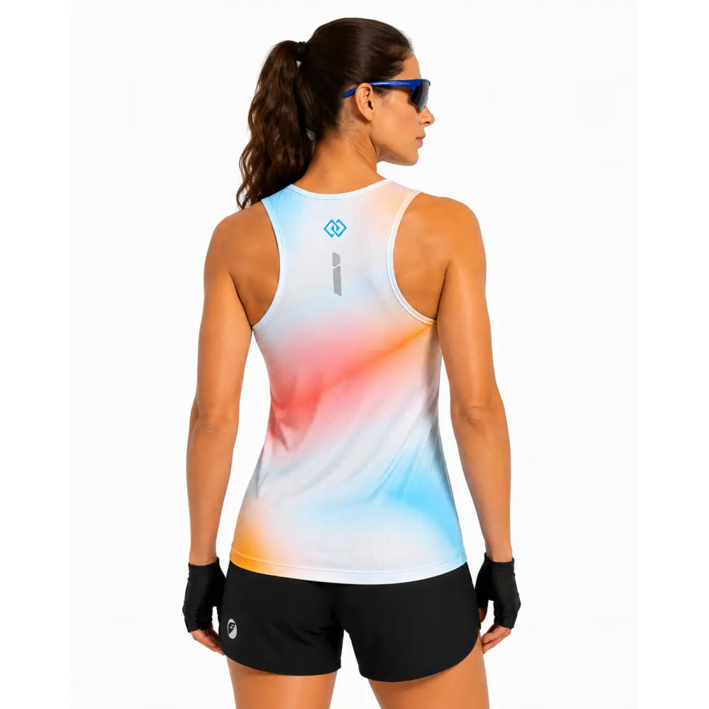 Apace Women’s Active Singlet - Singlet