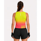 Apace Women’s Active Training Crop Top - Crop Top