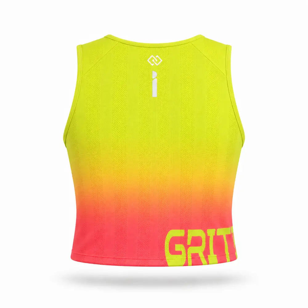 Apace Women’s Active Training Crop Top - Crop Top