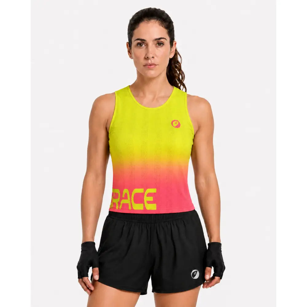 Apace Women’s Active Training Crop Top - Crop Top