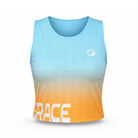 Apace Women’s Active Training Crop Top - XS / vivid - Crop Top