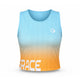 Apace Women's Active Training Crop Top