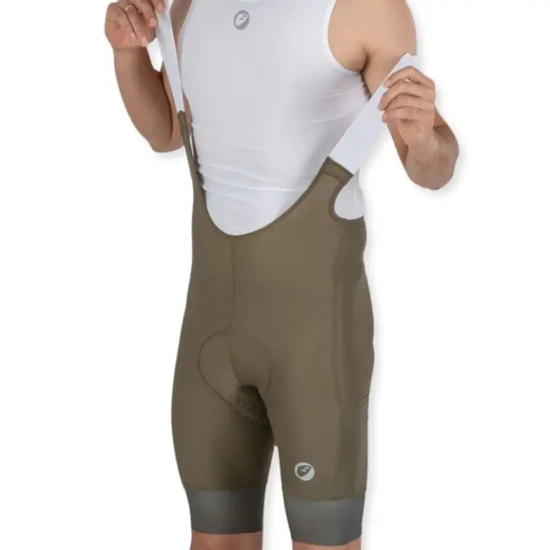 Apace women's cycling baselayer mesh cooling shirt in white, showing breathable fabric and fit for athletic performance.