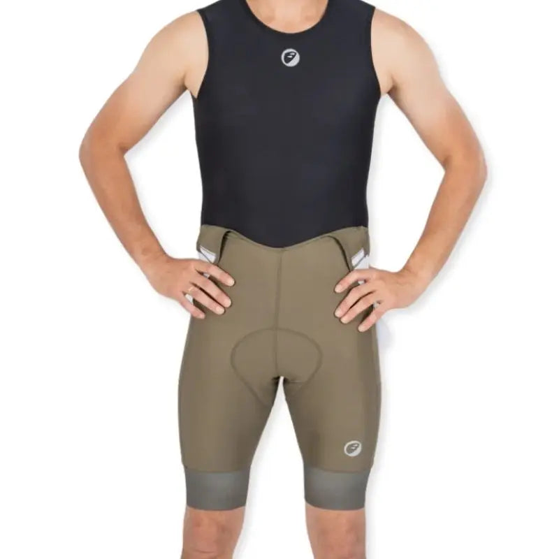 Apace women's cycling baselayer mesh cooling shirt in black, featuring lightweight breathable fabric for moisture-wicking comfort.