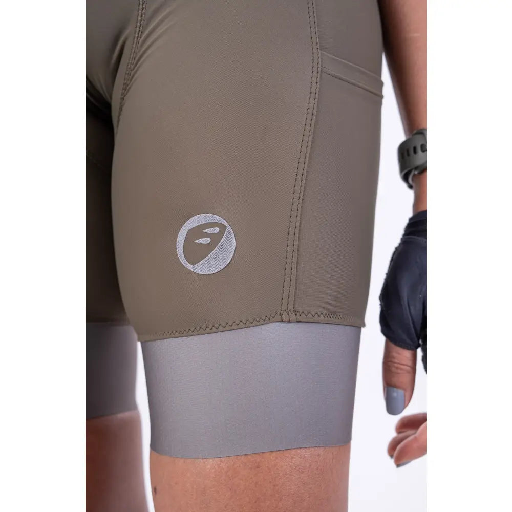 Cycling Bib Shorts