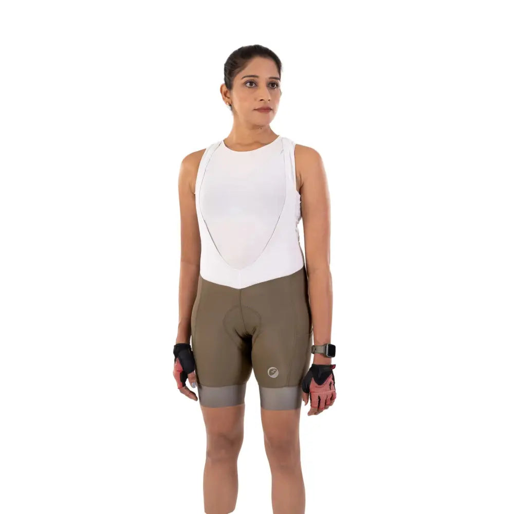 Cycling Bib Shorts