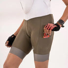 Apace Women’s Cycling Endurance Bib Shorts Explore Prima - Shorts