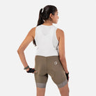 Apace Women’s Cycling Endurance Bib Shorts Explore Prima - Shorts