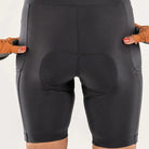 Apace Women’s Cycling Endurance Bibless shorts Evolve Prima - Shorts