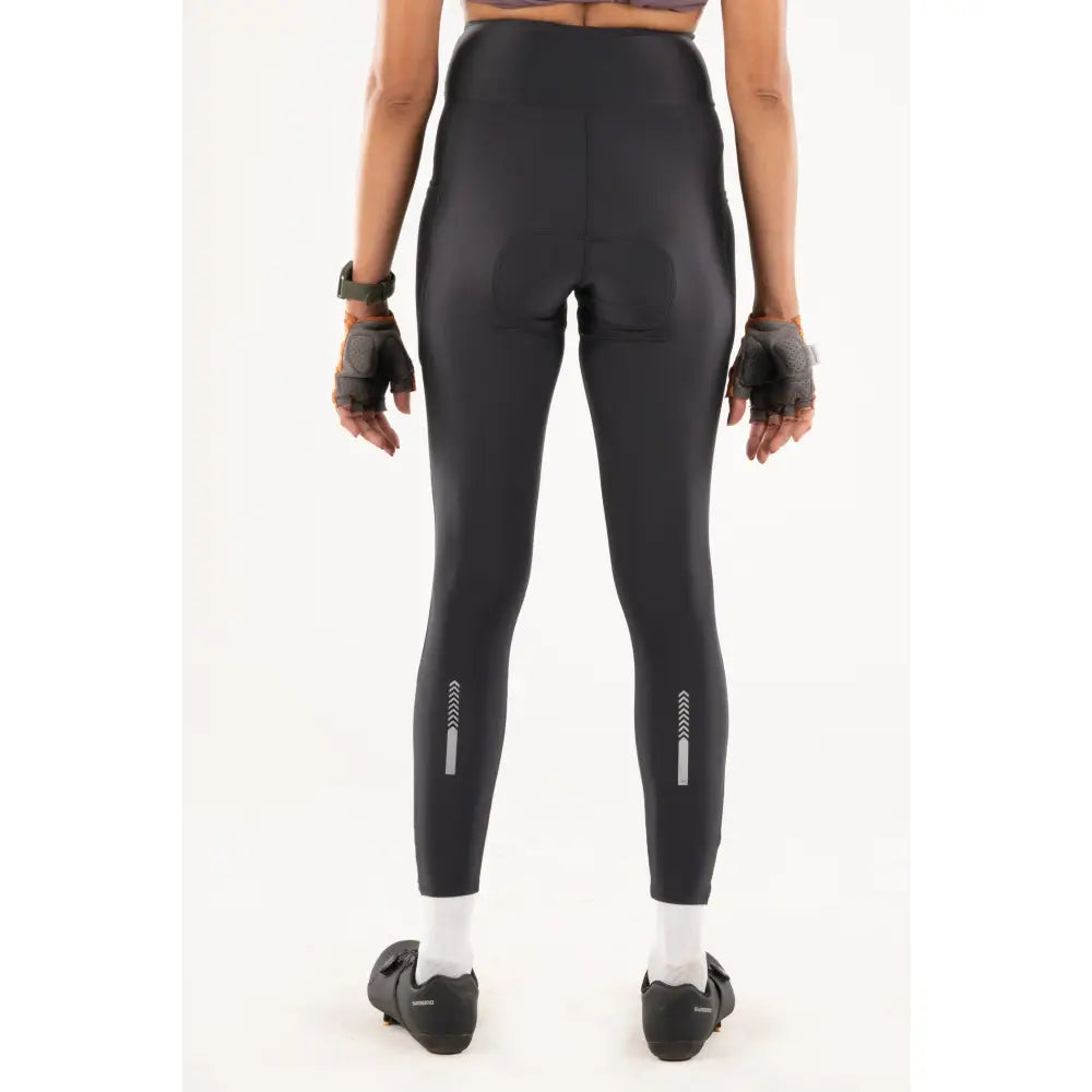 Apace Women’s Cycling Full Tights - Cycling Tights