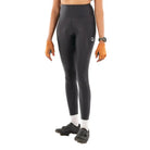 Apace Women’s Cycling Full Tights - S / Black - Cycling Tights