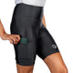Apace Women's Cycling Gel Padded Shorts