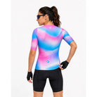 Apace Women’s Cycling Jersey - Cycling Jersey