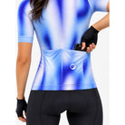 Apace Women’s Cycling Jersey - Cycling Jersey