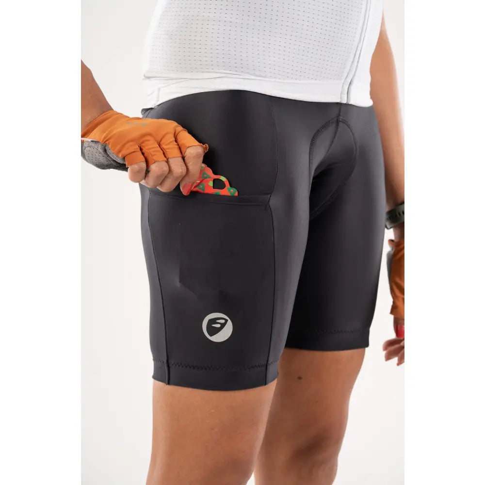 Apace Womens Cycling Shorts - Cycling Shorts