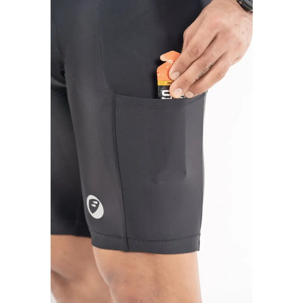 Apace Womens Cycling Shorts - Cycling Shorts