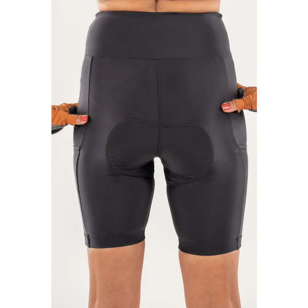 Apace Womens Cycling Shorts - Cycling Shorts