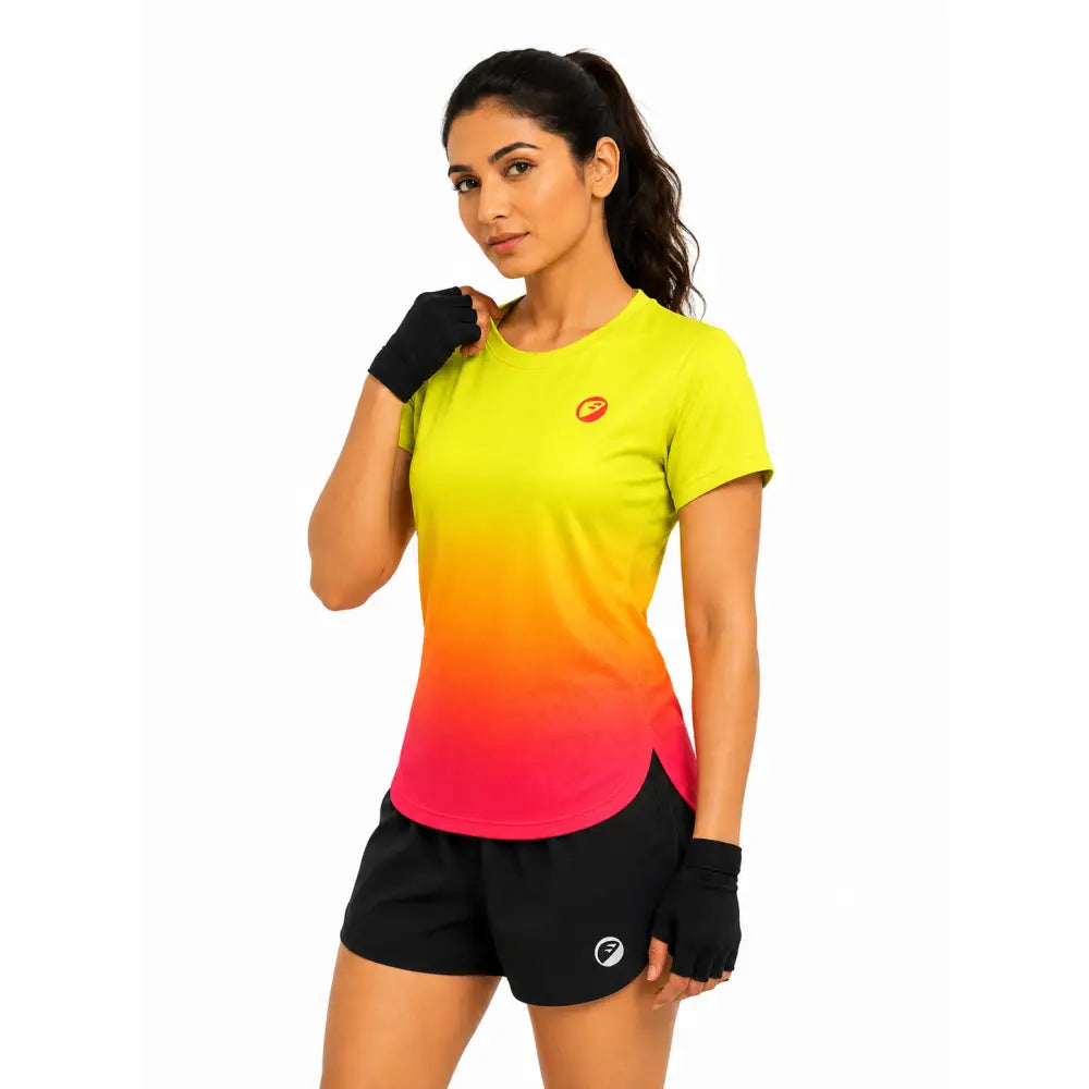 Apace Women’s Intense T-shirt - T shirt