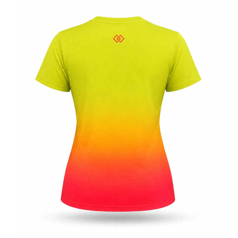 Apace Women’s Intense T-shirt - T shirt