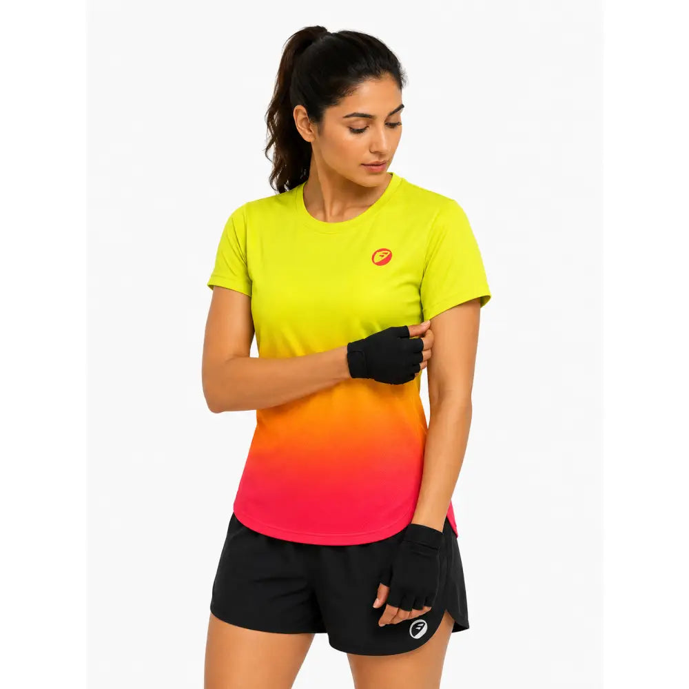Apace Women’s Intense T-shirt - T shirt