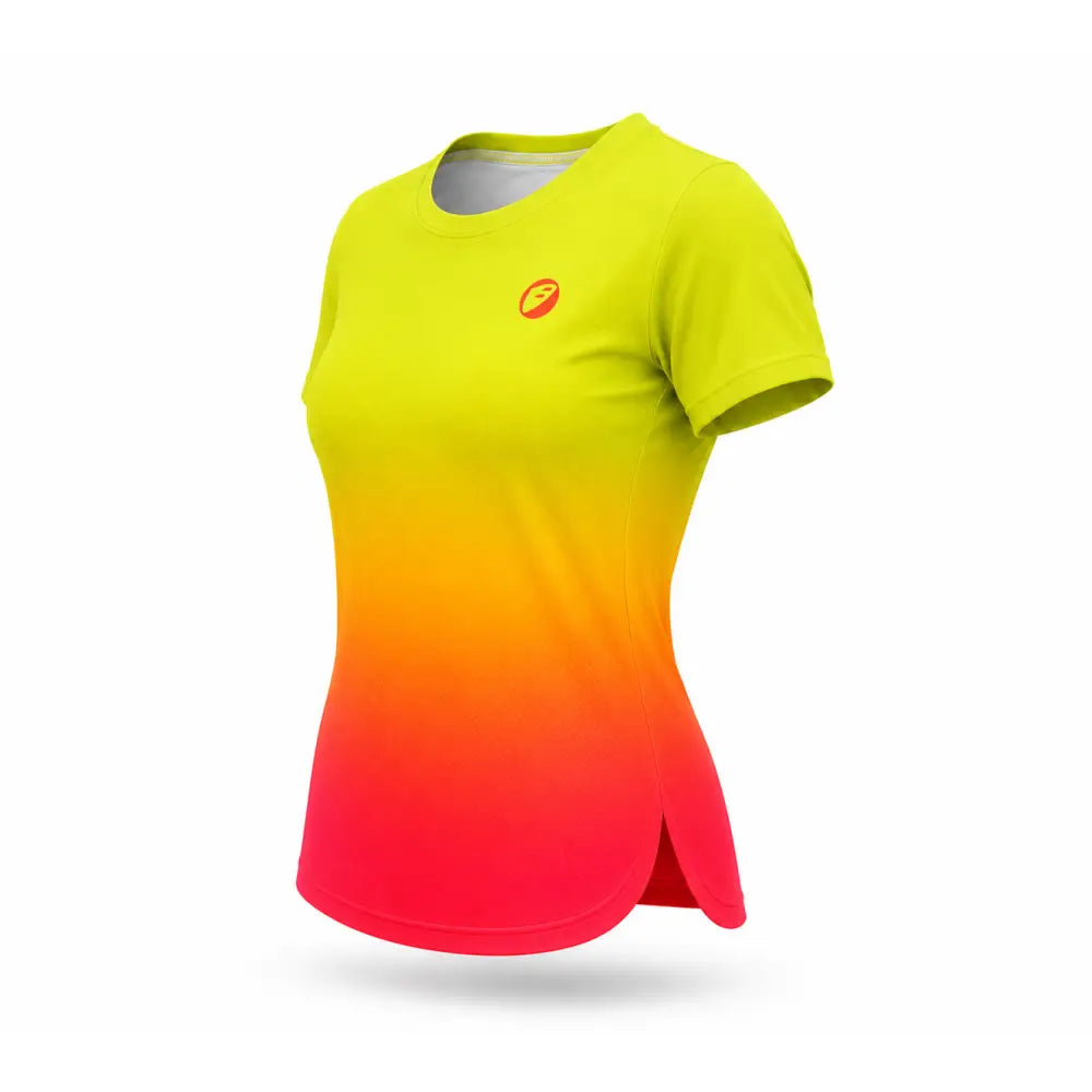 Apace Women’s Intense T-shirt - T shirt