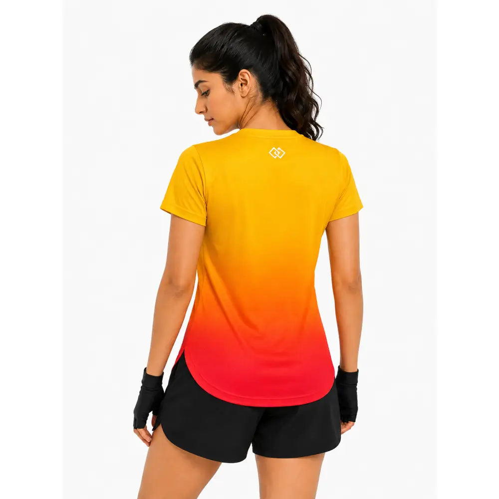 Apace Women’s Intense T-shirt - T shirt